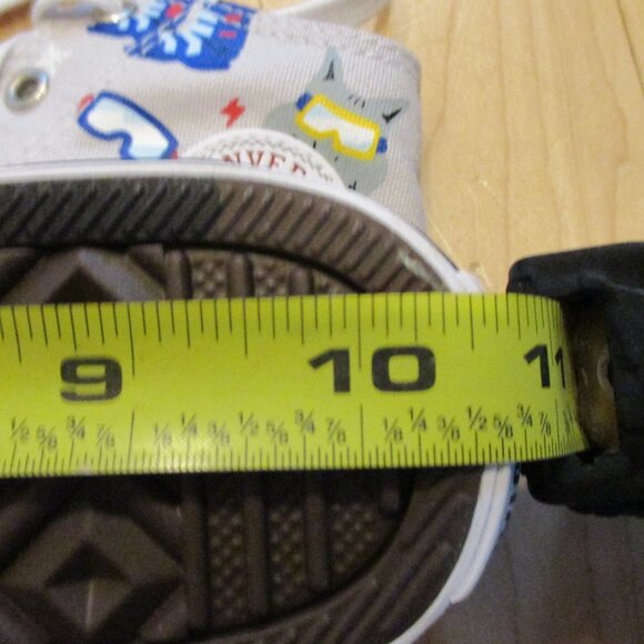 New Converse Wolf Pack Hi Top Shoes Youth 6 Womens 8 - Picture 12 of 13